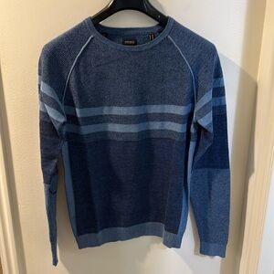 Buffalo crew-neck Sweater, size S